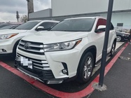 Toyota Highlander 2018