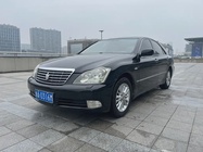 Toyota Crown 2009