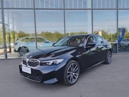 BMW 3 Series 2025