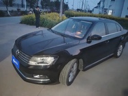 Volkswagen Lavida 2016