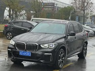 BMW X5 2023
