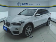 BMW X1 2019