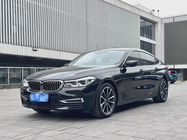 BMW 6 Series 2020