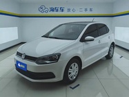 Volkswagen Polo 2019