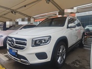Mercedes-Benz GLB-Class 2021