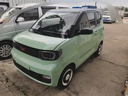 Wuling Mini 2021