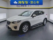 Mazda CX-5 2016