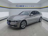 BMW 3 Series 2016
