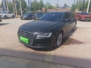 Audi A8 2016