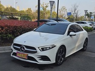 Mercedes-Benz A-Class 2022