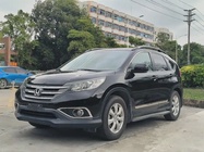 Honda CR-V 2013