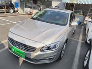 Volvo S60 2017