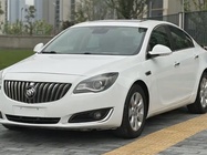 Buick Regal 2016