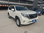 Toyota Prado 2017