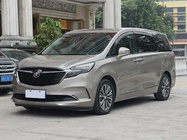 Buick GL8 2022