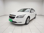 Chevrolet Cruze 2016