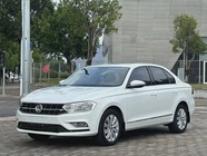 Volkswagen Bora 2016