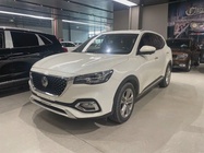 MG HS 2019