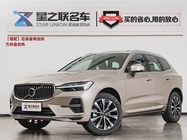 Volvo XC60 2025