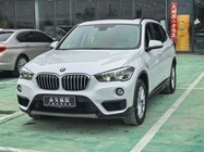 BMW X1 2019