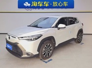 Toyota Frontlander 2023