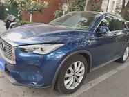 Infiniti QX50 2019