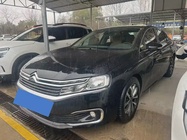 Citroen C6 2021
