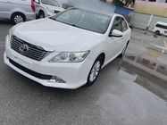Toyota Camry 2014
