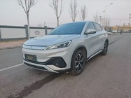 BYD Yuan Plus 2025