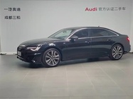 Audi A6 2024