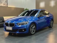 BMW 1 Series 2017