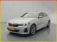 BMW i3 2024