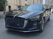 Hongqi H5 2023