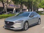 Mazda Atenza 2021