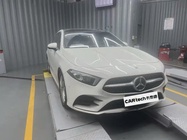 Mercedes-Benz A-Class 2020
