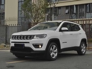 Jeep Compass 2018