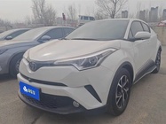 Toyota C-HR 2021
