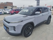 Geely Icon 2021