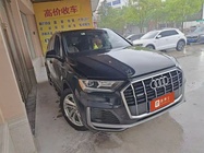 Audi Q7 2021