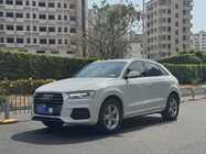 Audi Q3 2018