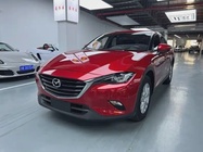 Mazda CX-4 2019