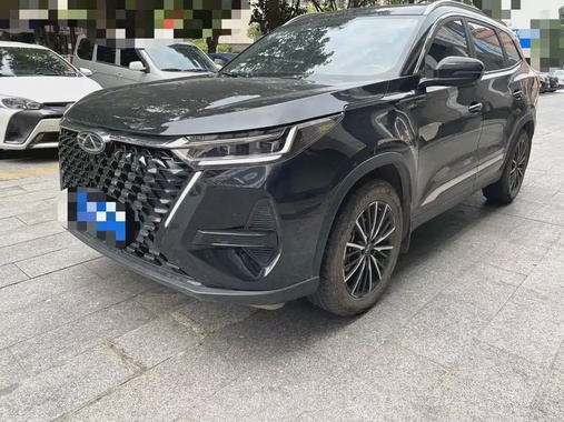 Chery Tiggo 8 PRO 2023