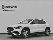 Mercedes-Benz GLA-Class 2022
