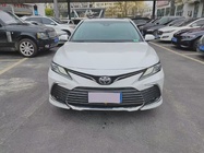 Toyota Camry 2023