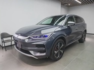 BYD Tang 2026