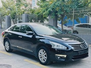 Nissan Teana 2015