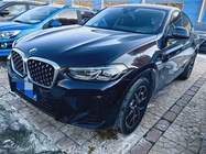 BMW X4 2023
