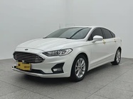Ford Mondeo 2020