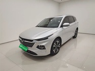 Wuling Victory 2022