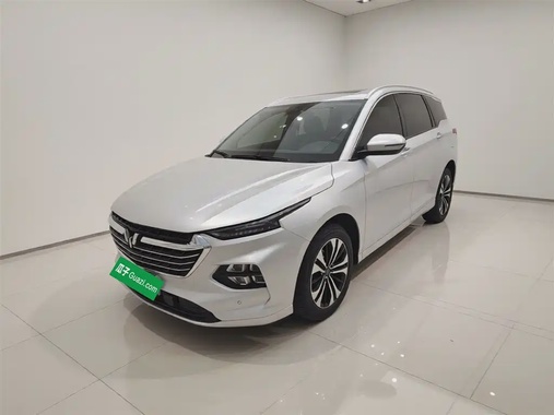 Wuling Victory 2022